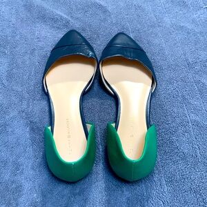Tommy Hilfiger D’Orsday Colorblock Flats